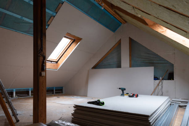 Best Insulation Installation Cost  in Keshore, LA