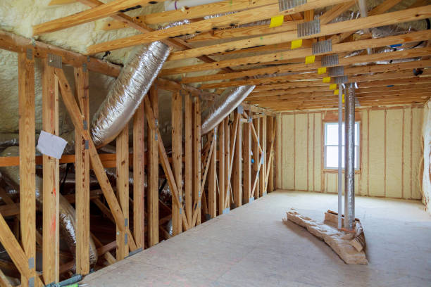 Reliable Lakeshore, LA Insulation Contractor Solutions