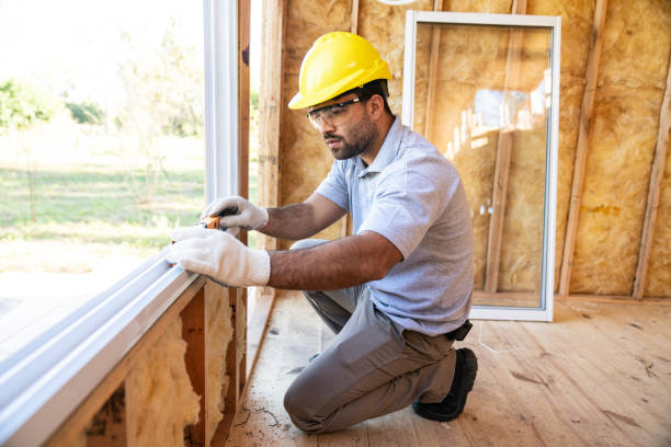 Best Wall Insulation Contractor  in Keshore, LA