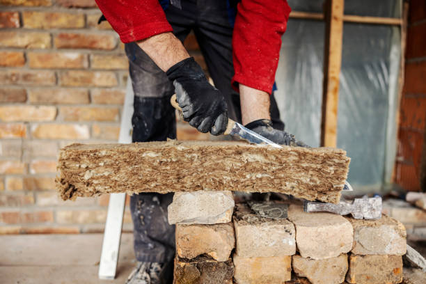 Best Attic Insulation Installation  in Keshore, LA